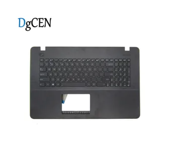 

New US keyboard for Asus X751 X751LK X751LKB X751LN X751LNB with black palmrest keyboard RU Layout