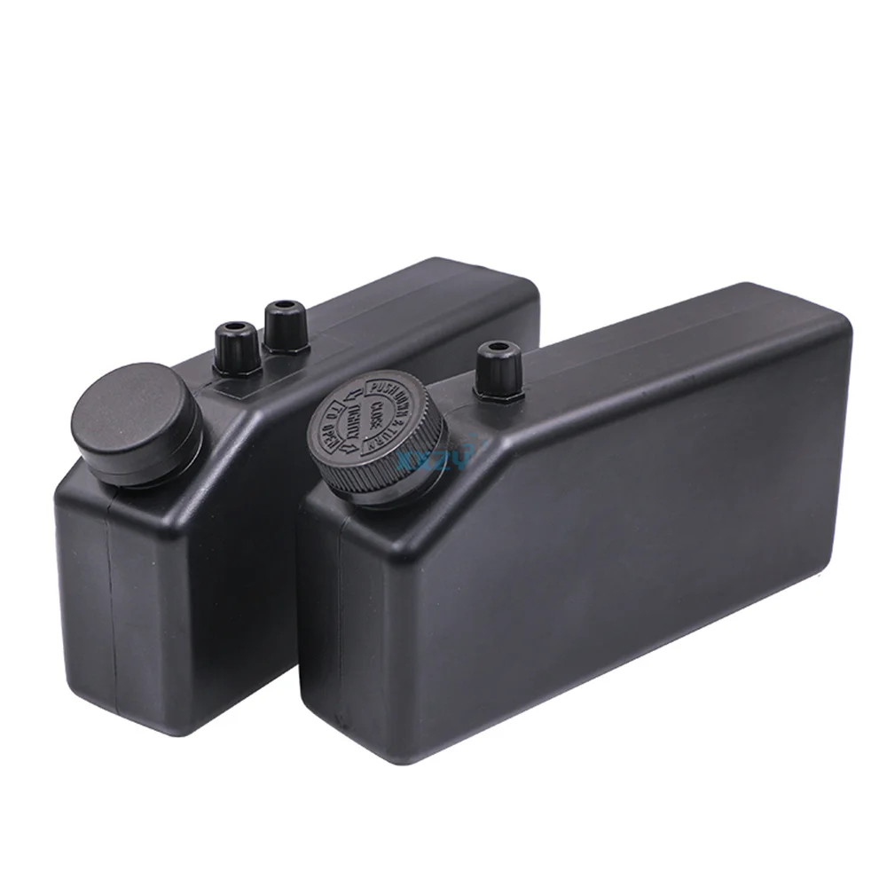 Eco-solvent Pinter ink cartridge 1200ml For Ink System for Allwin Xuli Human Pictorial machine sub tank UV printer ink tank