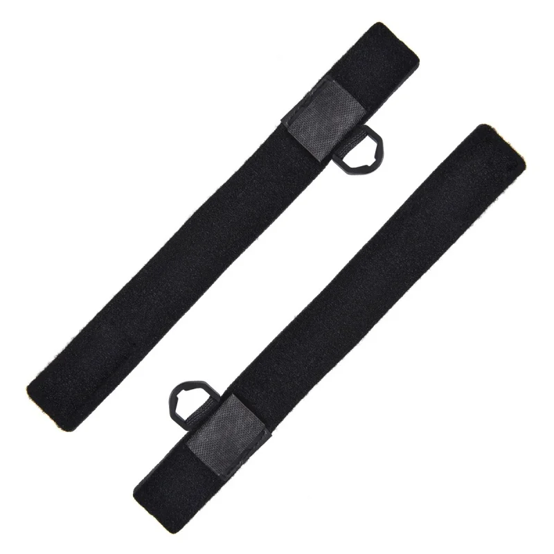 New Adjustable Fishing Rods Carry Strap Fishing Tackle Shoulder Belt Replacing for Fish Rod Bags Tackle 110cms