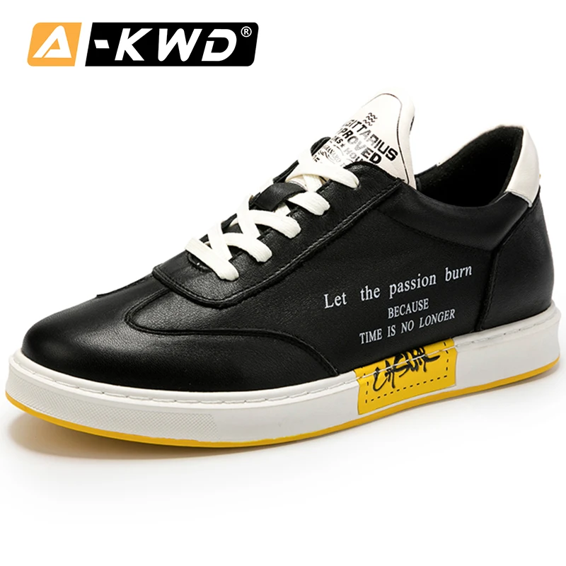 Heren Chaussures décontractées Heren Schoenen Sneakers en gympen  dance4life.com