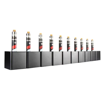 

Athena E juice testing stand 10 slots E juice Tester