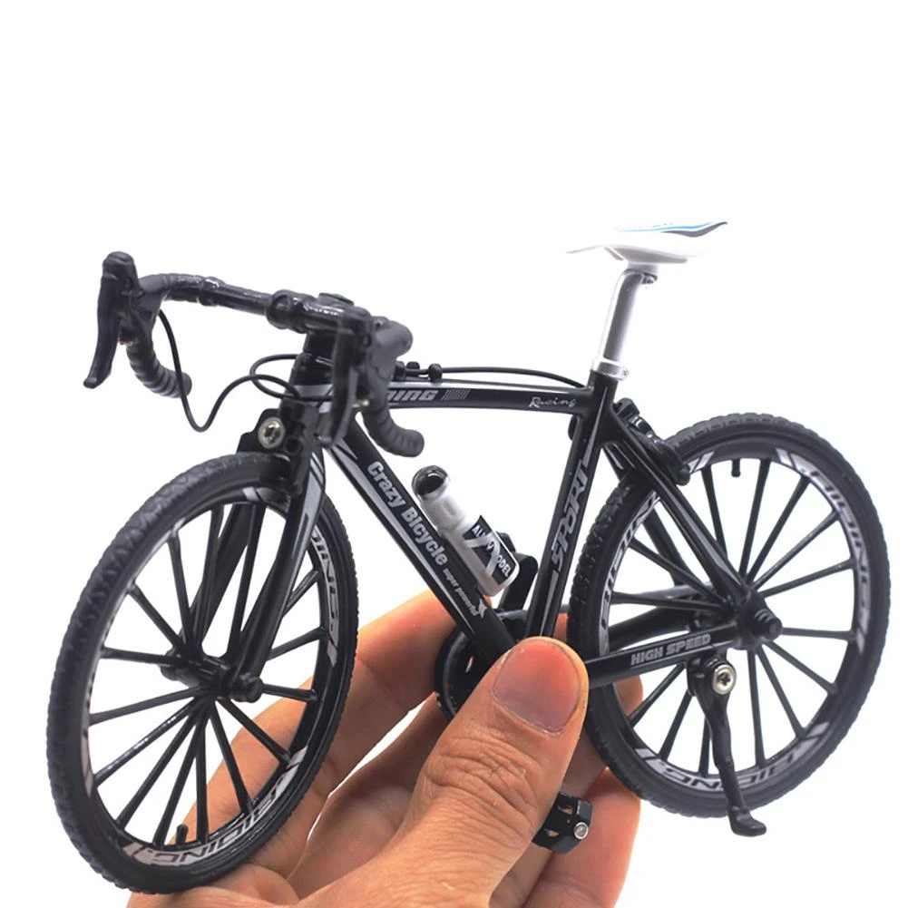 bike toys for showcase