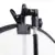 315g Reflector Clamp Clip Holder Light Stand Attachment Screw 3/8" For Photo 1/4" Adapter Swivel to Studio Mount Reflector J2Y7