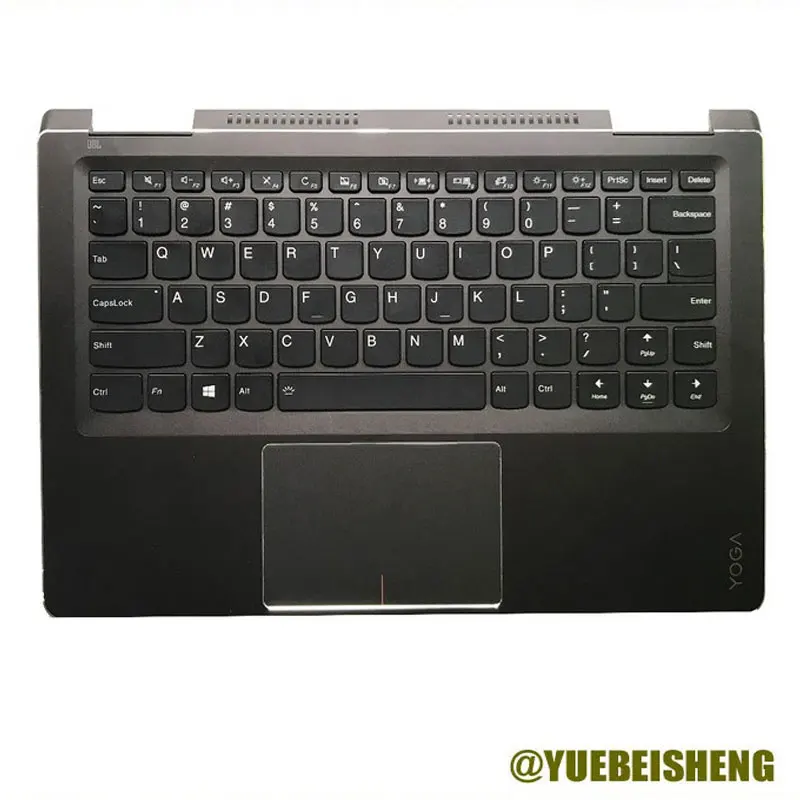 

Новая сенсорная панель для Lenovo Yoga 710-14 710-14ISK 710-14IBK