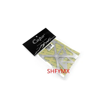 

Capo Rc Sixer I Jimny Toy Car Engine Motor Cover Metal Stand Plate Option Parts