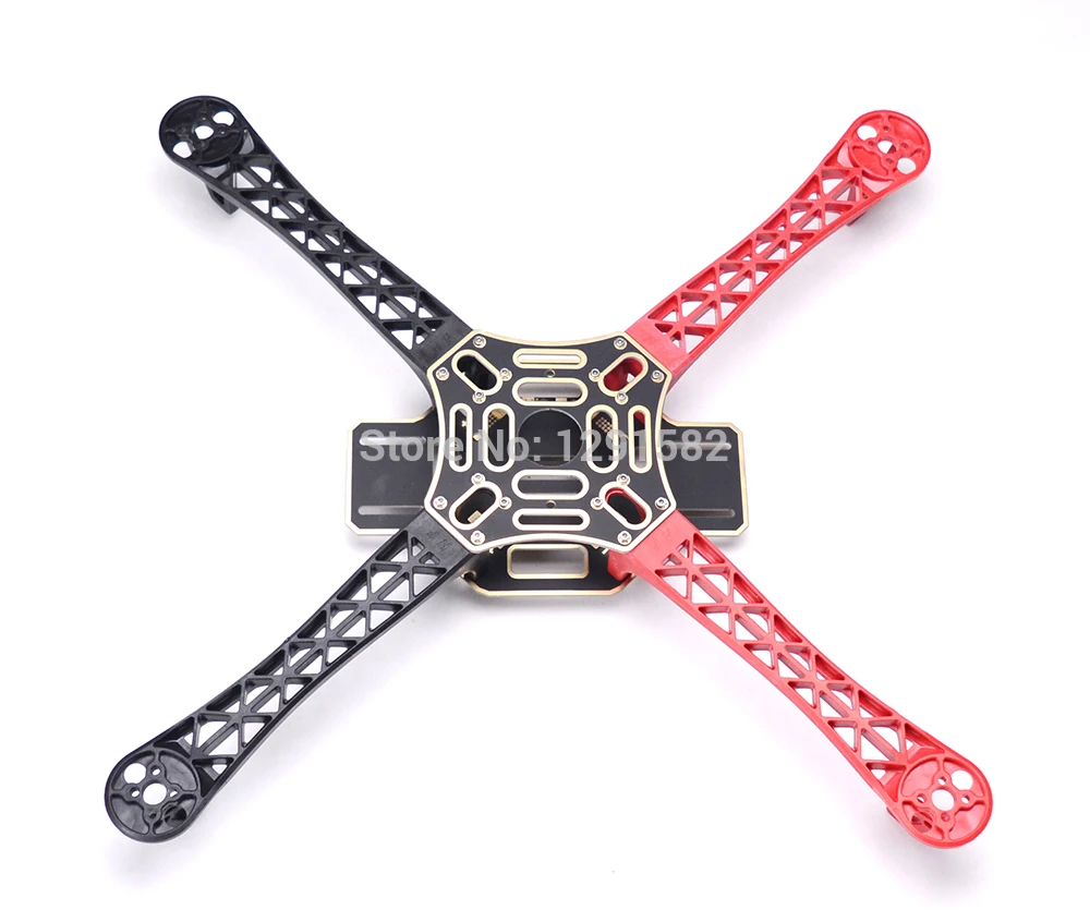 

Hot F450 PCB Frame Kit APM2.8 APM 2.8 Flight Controller Board M8N GPS 2212 920KV Motor 30A simonk ESC 1045 Propeller For Quadcop