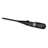 PPT Laser Bore Sight Collimator Wavelength 635-655nm Color Black Tactical Hunting gs20-0036 ► Photo 2/6