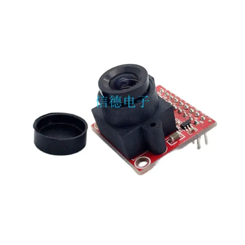 200W �ȼ� OV2640 ī�޶� ��� STM32F4 ����̹� �ҽ� �ڵ�, JPEG ��� ����