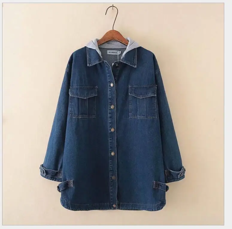 Women's plus-size shirt cowboy 2