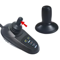 JayCreer Joystick Controller Knob or Gaiter For Power Wheelchairs 2