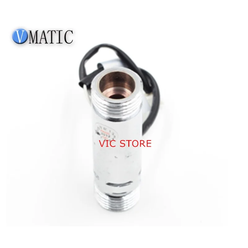 High Quality VCB668 Electronic Water Magnetic Sensor Automatic Urinal Flusher Toilet Flush Flushing Micro Liquid Flow Switch