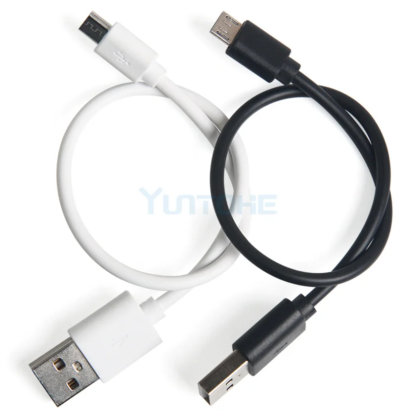 Кабель Micro USB 0 25 1 2 3 м для Apple iPhone 6 7 8 Plus быстрая Синхронизация данных А зарядный