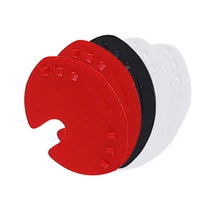 5 шт. многоразовые на холодный напиток герметичные Экономия пространства герметик крышки питьевой Saver чистый легкий конвертировать Топы