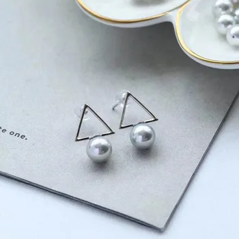 

Shining Earring Making S925 Sterling Silver Plated Findings Earring Hooks Clasp Accessories For Jewelry Making Wholesale Jewelry