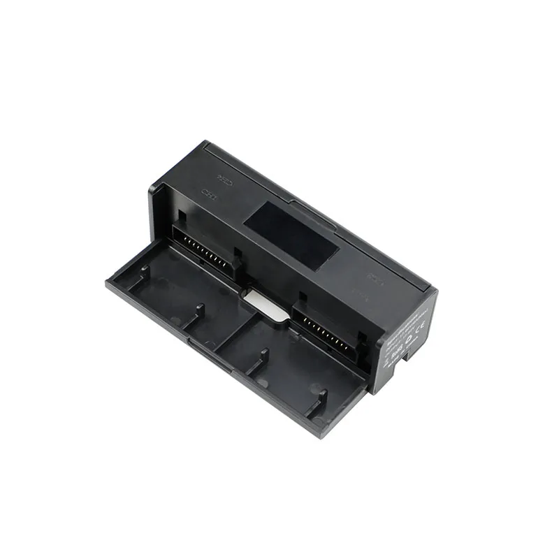 Lipo Battery Charger Drone Battery Charger 4 in 1 Battery Charging Hub For DJI Mavic 2 Pro Zoom Drone Portable Intelligent Charger Band LED Digit Display Accessories