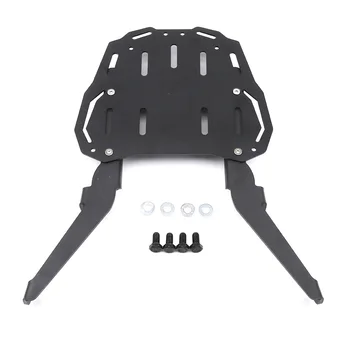 

Suitable for Honda forza300 motorcycle modified stainless steel rack/trunk rack