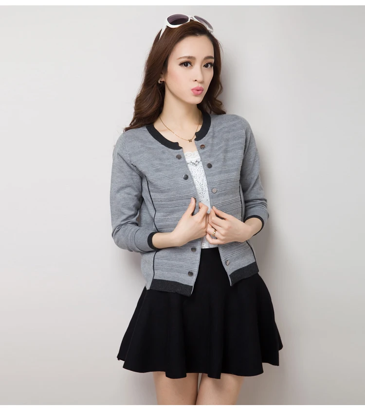 Зима Женская Повседневная трикотажная одежда короткое элегантное пончо feminino blusa сексуальное трико feminina Болеро Вязаная Шерстяная кофта WQ688