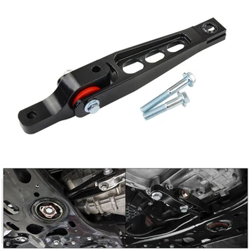 

Spherical Pendulum Mount Motorsport Billet Dogbone Mount Compatible for 15+ A UDI 8V/8S A3 TT V-W Mk7 Golf Skoda Seat 5Q0198037