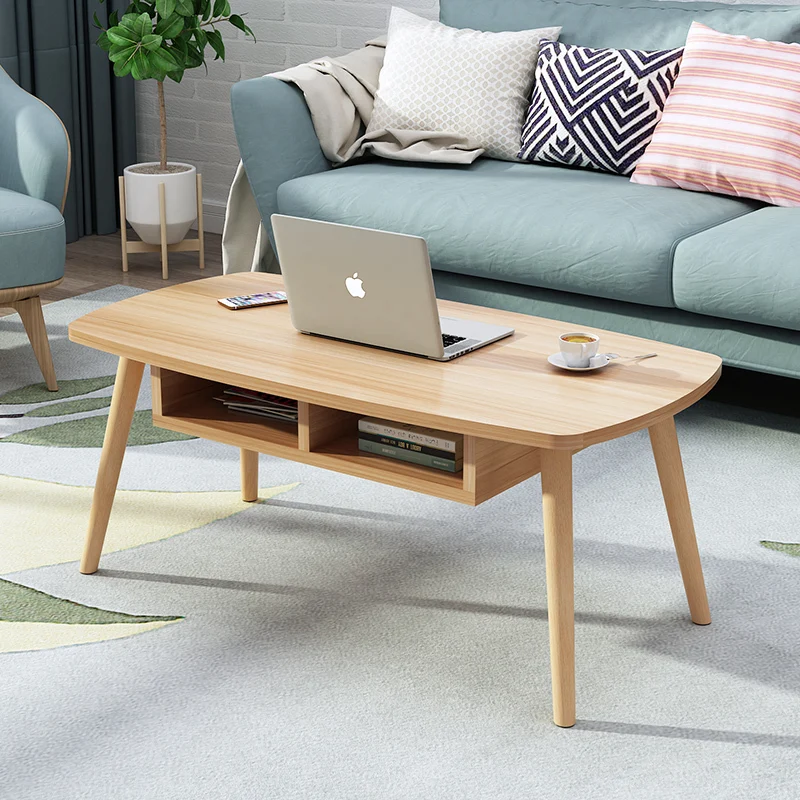 Multifunctional Living Room Tea Table Economic Type Small Apartment Coffee Table Nordic Mini Small Tea Table Simple Solid Wood Multifunctional Living Room Tea Table Economic Type Small Apartment Coffee Table Nordic Mini Small Tea Table Simple Solid Wood