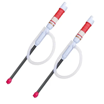 

2PK - Battery Powered Water, Crude Oil, Gas, Oil Transfer Pump