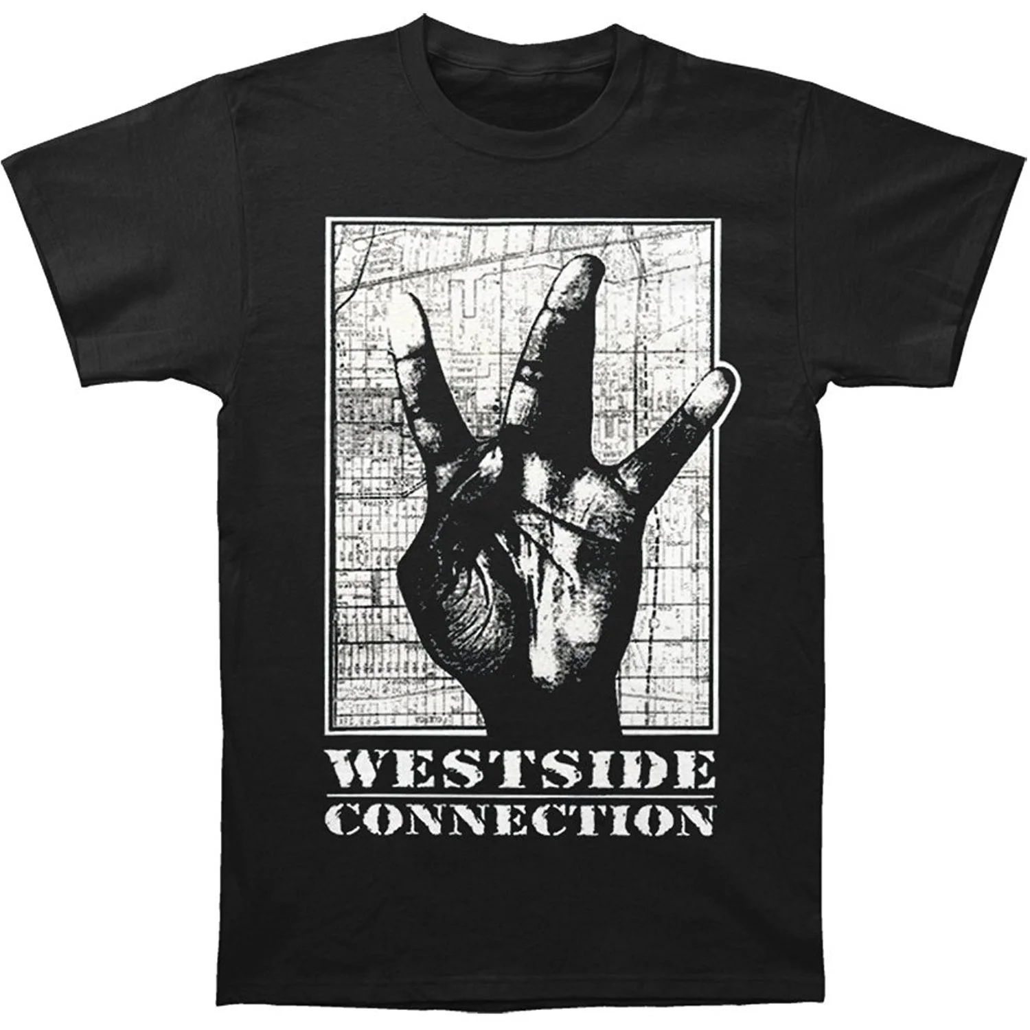 

New Fashion Men's T-Shirt Men Casual Shirt Ice Cube Men's Westside Connection T-shirt Black Boyfriend Gift Xxxtentacion Hip Hop