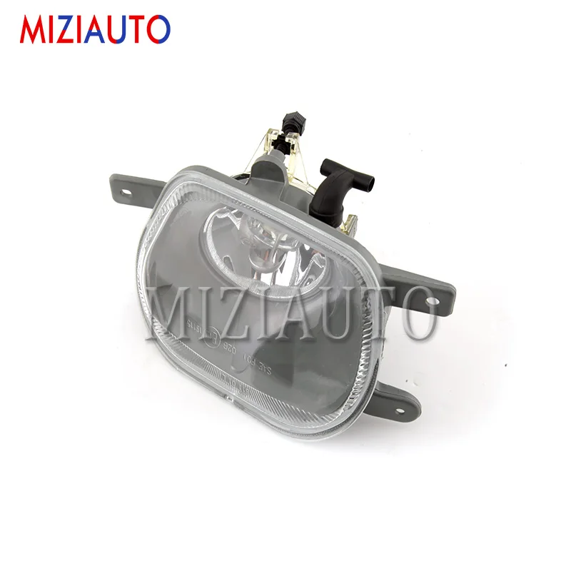 MIZIAUTO, 1 шт., для VOLVO XC90 2002-2013, левый, правый, боковой, противотуманный светильник, фара в сборе, без лампы, правый, левый