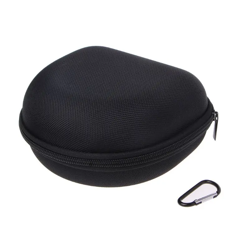 LTGEM Headphones Case Compatible with Marshall Major II / Major III / Major  IV / Mid ANC Case - Travel Carrying Storage Protective Bag