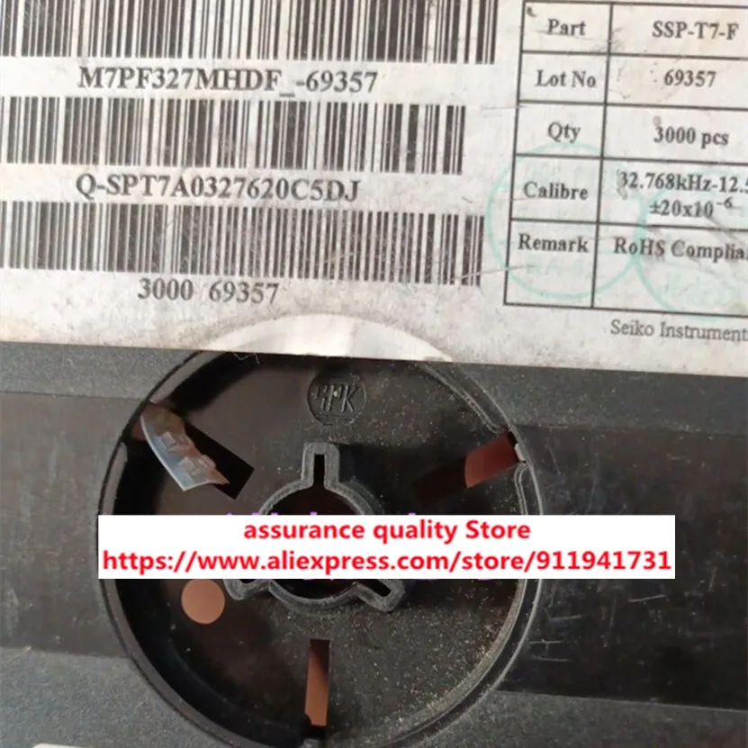 

10 шт./партия SSP-T7-F PRF21BD471QB1RA PRF21BD471 RCA2512360KFKEG RCA2512360 RCL06122K70FKEA RCL06122