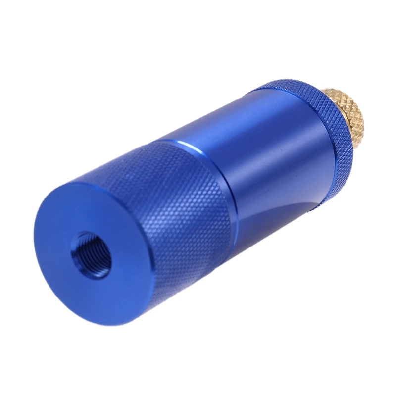 PCP фильтр насоса с предохранительным клапаном высокого давления воды-масла сепаратор фильтрации воздуха 30 мпа