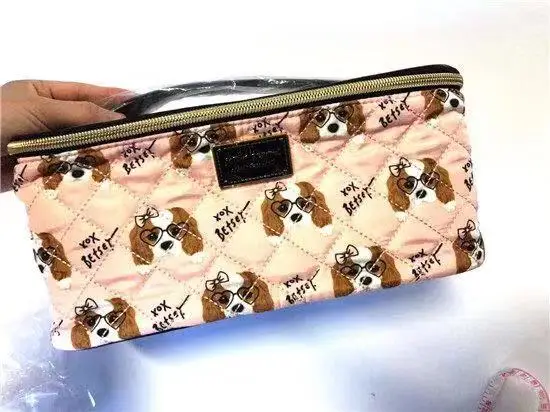 Косметический чехол из трех предметов betsey