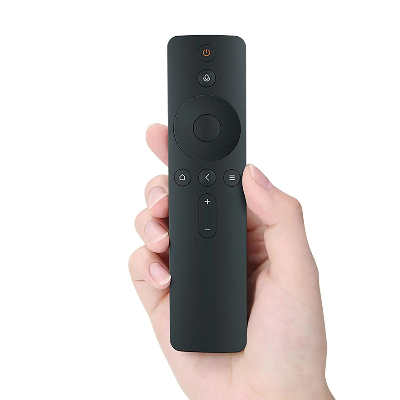 

Bluetooth Voice Control Infrared Remote Controller Replacement for TV Box