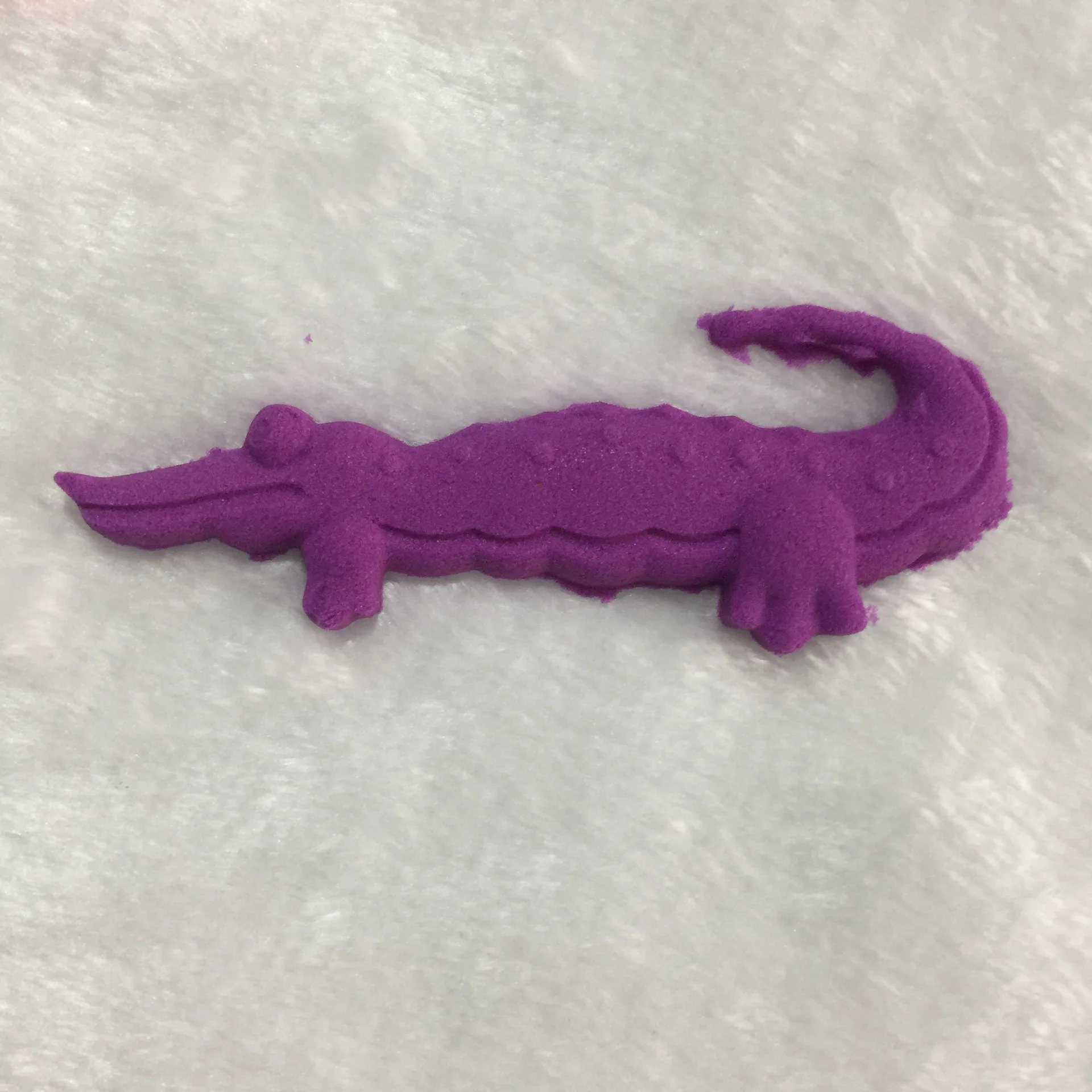 incredible  6 pcs/set Animals Model Fish Cat Duck Dolphin Sand Molding Tools Castle Building Model Beach Toys K