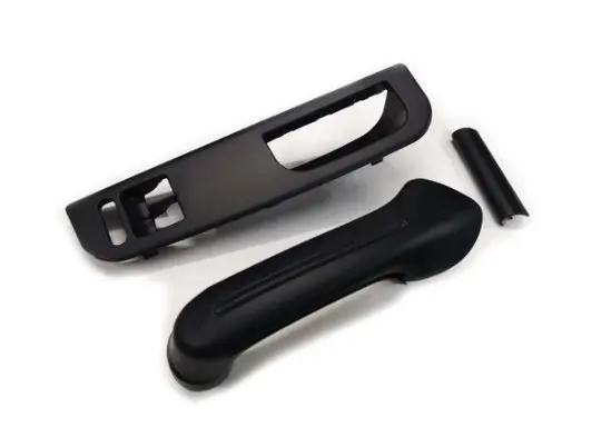 Interior Grab Handle Set (Black) For Golf MK4 2 Doors Interior Grab Handle Set (Black) For Golf MK4 2 Doors