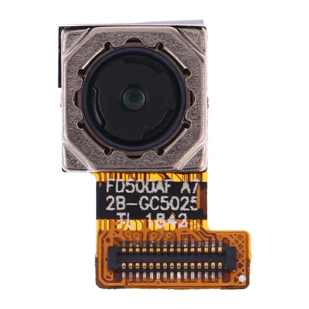 

Original Doogee X70 Rear Camera Back Facing Camera Doogee X70 Main Back Camera Phone Repair Replacement Parts