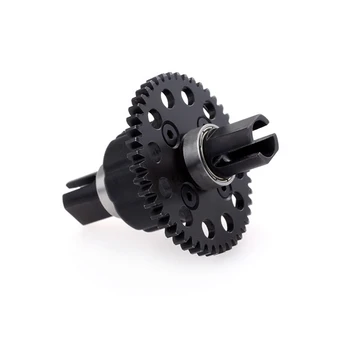 

46T Center Differential Gear Set for DF-Models 6684 Kyosho 1/8 Car Buggy Truck Differential Gear Set