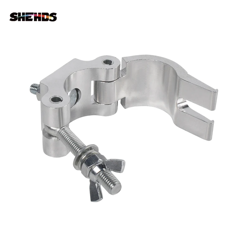 

SHEHDS Fast Shipping High quality XR10 /XR 30 Aluminum material Lights hook For Load bearing Par Lighting Moving Head Lighting