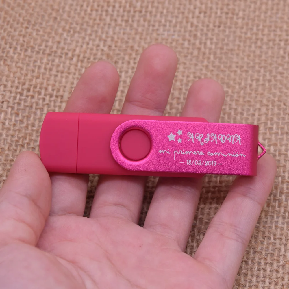 Флеш-накопитель OTG 2,0 64 ГБ 32 ГБ Micro Flashdrive 8 ГБ 16 ГБ 4 ГБ USB флеш-накопитель для Android PC TF/SD карта адаптер адаптеры для мобильных телефонов
