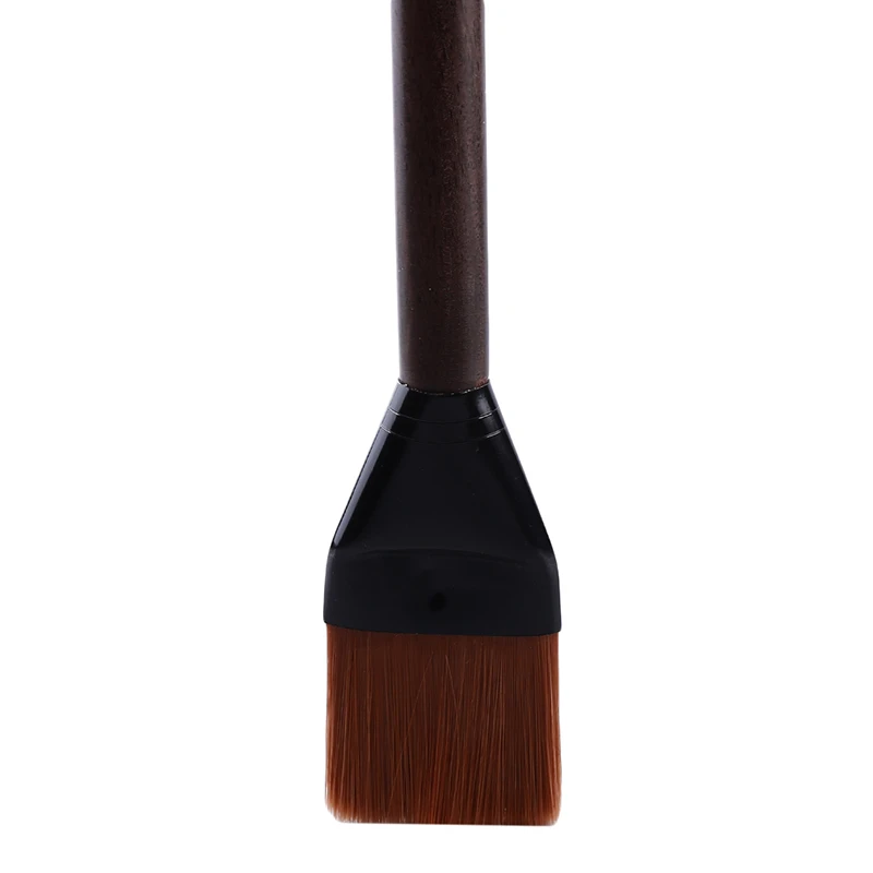 High Grade Natural Wood Tea Brush Kungfu Teapot Tea Tray Cleaning Tools Cleaner Tea Bakelite Special Cleaning Brush Tea Brush