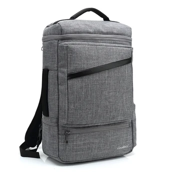 

High quality men's backpack nylon business waterproof computer backpack fashion backpack brand multifunctional student bag