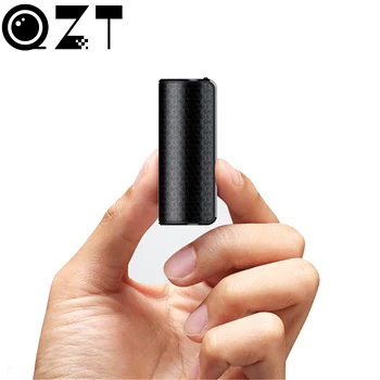 

16GB Audio Voice Recorder 600 hours Recording Magnetic Professional Digital HD Dictaphone Denoise Long-distance Waterproof