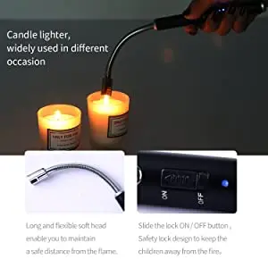 candle lighter