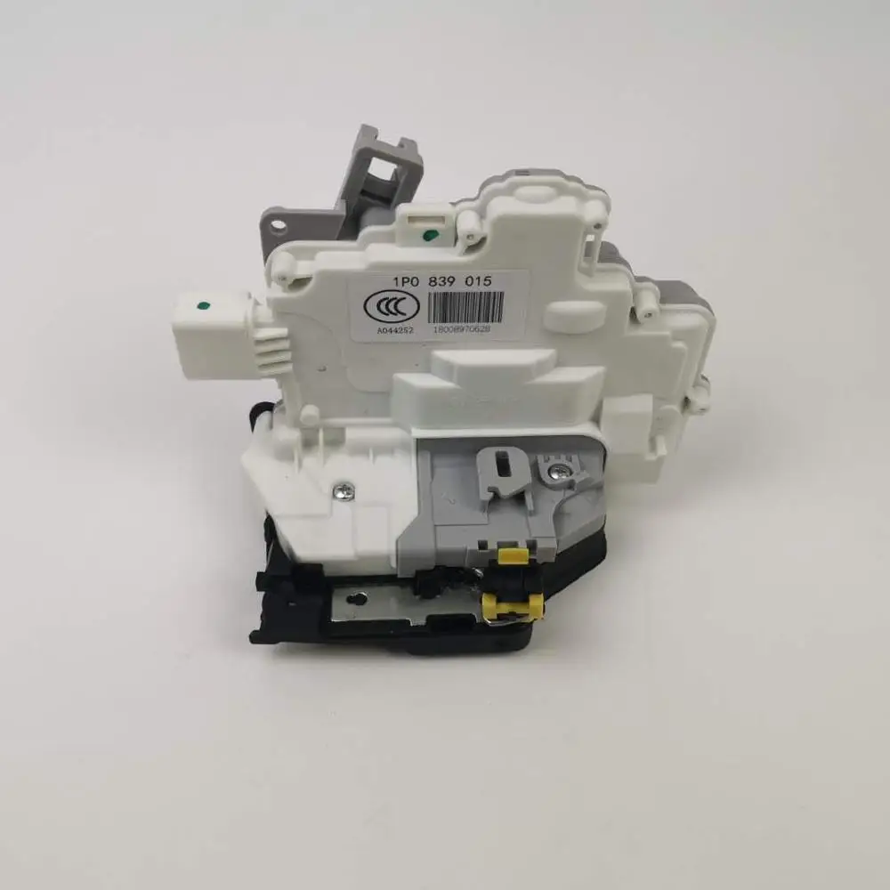 

Door Lock ActuatorÂ Rear Left 1P0839015 1P0839015A for SEAT ALTEA LEON TOLEDO