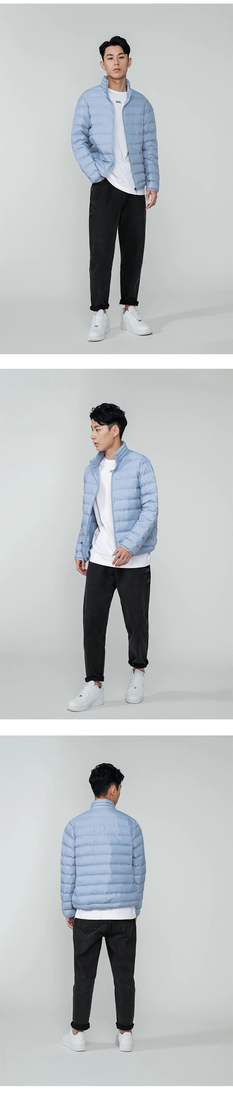 4上衣模特展示3