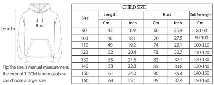 Boys Girls POP IT 3D Printing Hoodies Kids Cute Cartoon Sweatshirt Autumn Pop It Funny Pullovers Sudadera Tops Children Clothes best hoodie for teenage girl