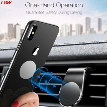 

poco x3 Magnetic car holder car air outlet universal mobile phone holder magnetic mobile phone navigation car holder