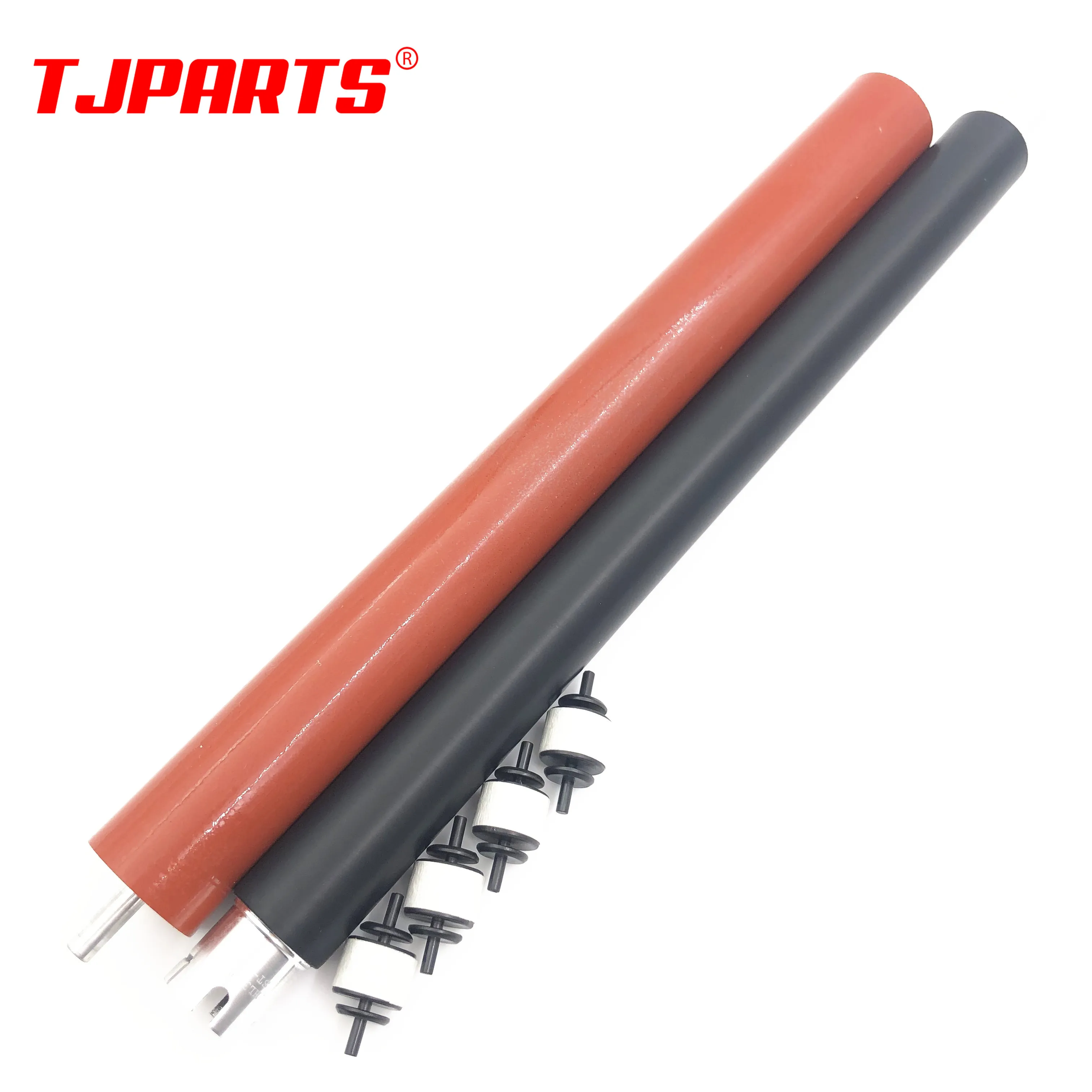 Ly6754001 calor superior fuser rolo + mais