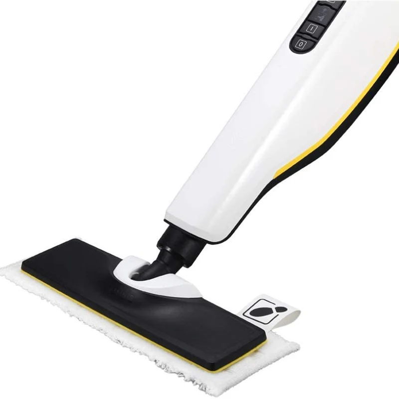 Hot 6 Pcs Microfiber Mop Cloth Pad for Karcher EasyFix SC 2, SC 3, 4, 5 Steam Cleaner Durable Replacement Accessories