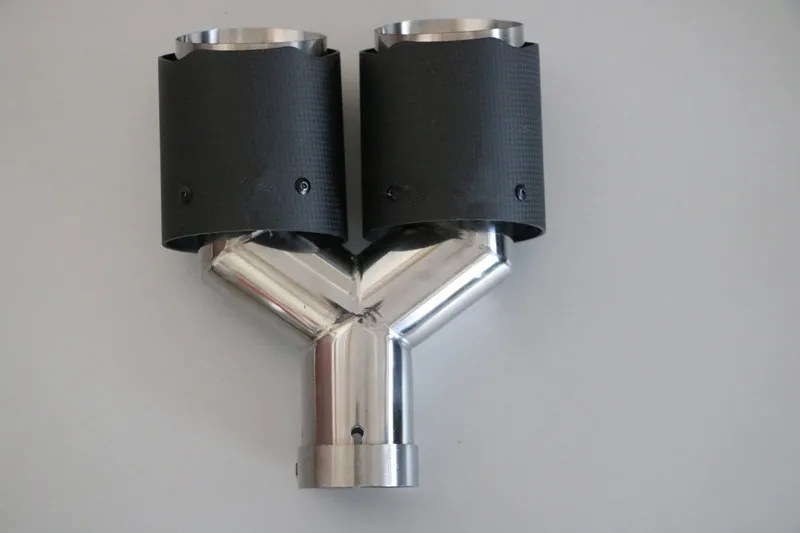 Exhaust Tip Detail 4