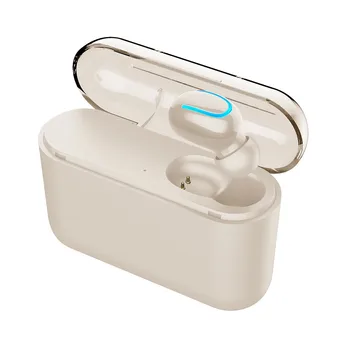 

Various Color Tws Wireless Earphone Bluetooth 5.0 In Ear Earphone Mini Earbuds With Mic Charging Box Sport for Smart Phone