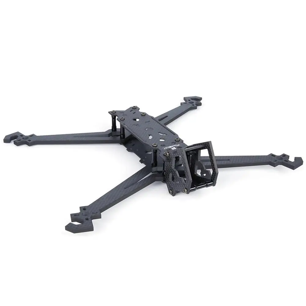 Длинный радиус действия iFlight HL7 V2.1 296 мм 7 дюймов FPV рама с 5 рычагом совместимый